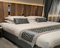 Nasamat Makkah Hotel. thumbnail
